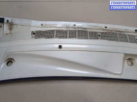 купить Жабо под дворники (дождевик) на Infiniti QX56 2004-2010