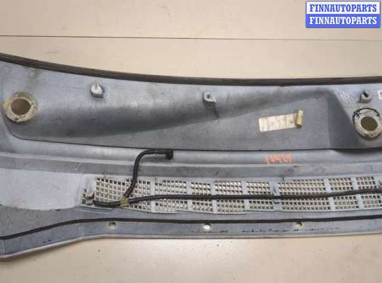 купить Жабо под дворники (дождевик) на Infiniti QX56 2004-2010