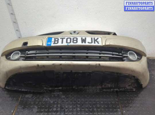 купить Бампер на Renault Megane 2 2002-2009