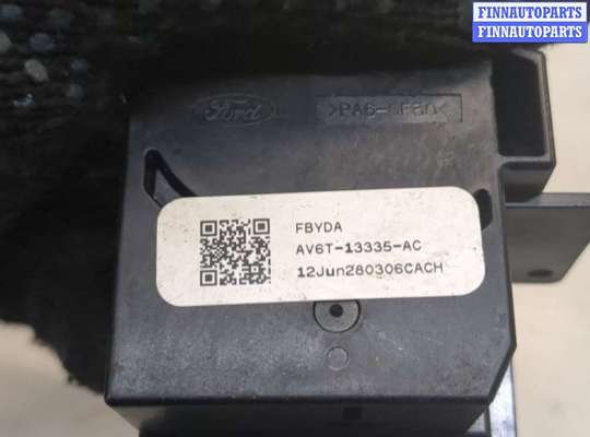 купить Переключатель поворотов на Ford Focus 3 2011-2015