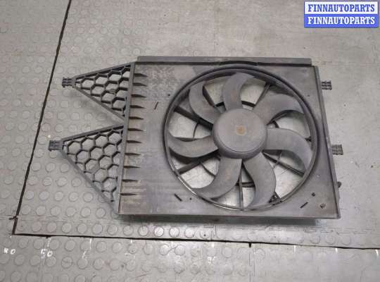 Купить Вентилятор радиатора на Seat Ibiza 4 2008-2015 Вентилятор радиатора ST348332 на Seat Ibiza 4 2008-2015