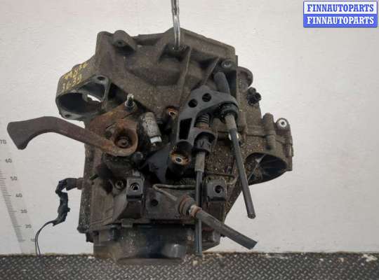 купить КПП 5-ст.мех. (МКПП) на Volkswagen Polo 2005-2009
