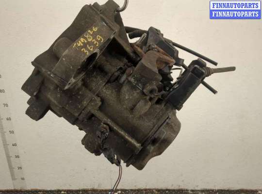 купить КПП 5-ст.мех. (МКПП) на Volkswagen Polo 2005-2009