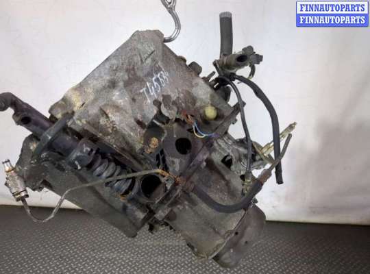 купить КПП 5-ст.мех. (МКПП) на Peugeot 206