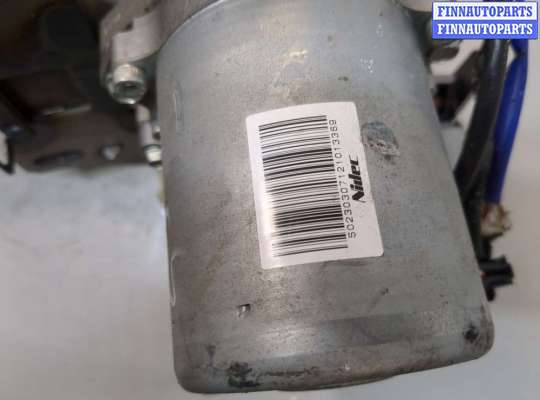 купить Электроусилитель руля на Nissan Qashqai 2006-2013