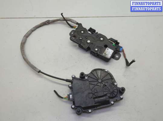 купить Электропривод на BMW 5 G30, G31 2017-2023