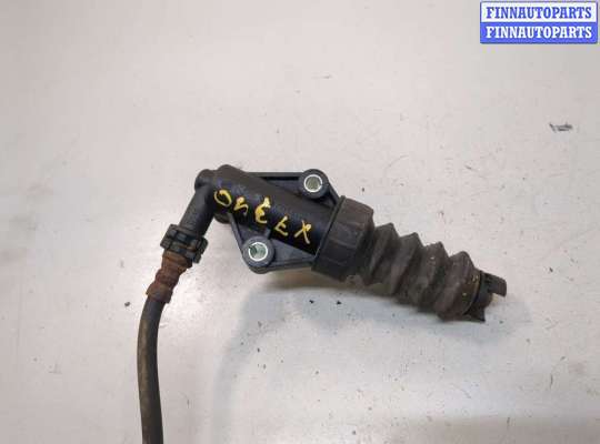 купить Цилиндр сцепления рабочий на Fiat Grande Punto 2005-2010