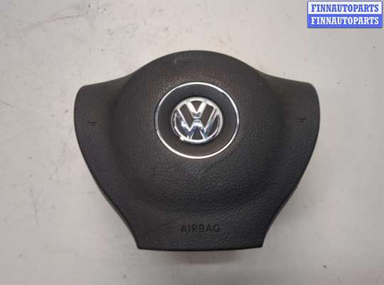 Подушка безопасности водителя VG2642466 на Volkswagen Passat 6 2005-2010