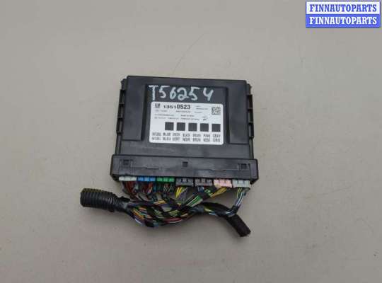 купить Блок комфорта на Opel Astra K 2015-2021