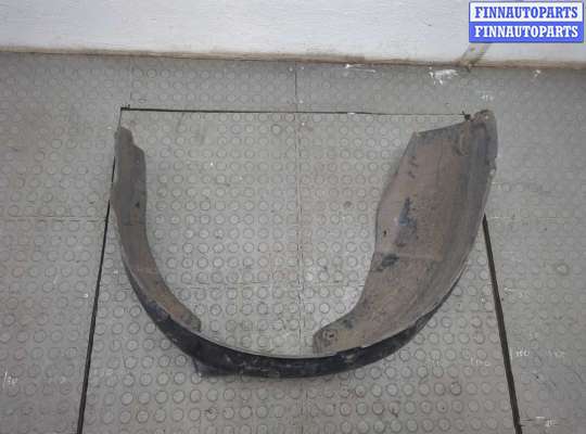 купить Защита арок (подкрылок) на Skoda Octavia Tour 1996-2011