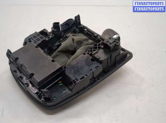 купить Рамка под кулису на Audi A6 (C7) 2011-2018