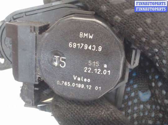 купить Электропривод заслонки отопителя на BMW 5 E39 1995-2003