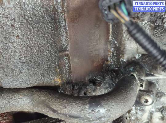 купить ТНВД на Ford Mondeo 4 2007-2015