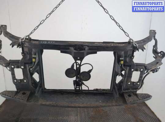 купить Рамка передняя (телевизор) на Hyundai i30 2007-2012