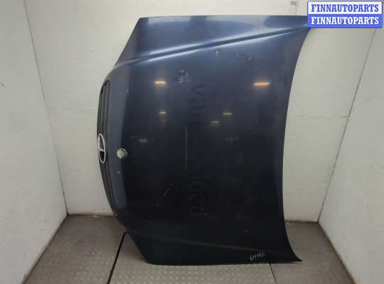 Капот MB1698402 на Mercedes ML W163 1997-2005