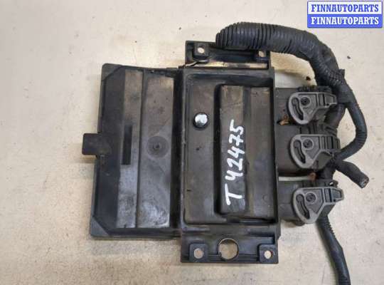 купить Блок управления двигателем на Nissan Note E11 2005-2013