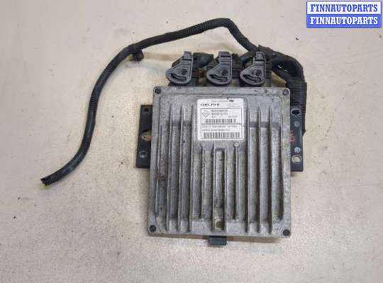 купить Блок управления двигателем на Nissan Note E11 2005-2013