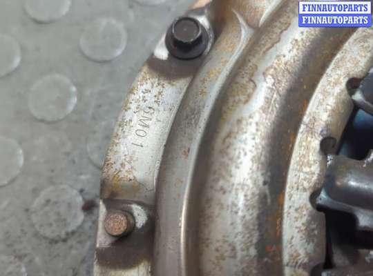 купить Маховик на Mazda 6 (GG) 2002-2007