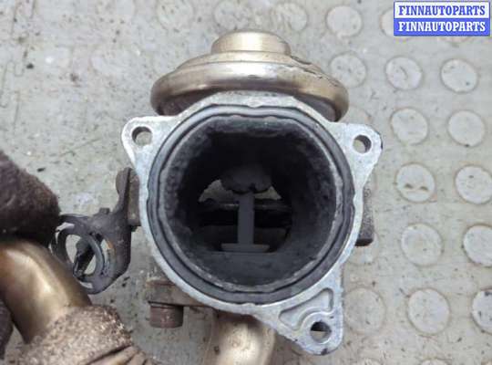 купить Заслонка дроссельная на Volkswagen Passat 5 2000-2005