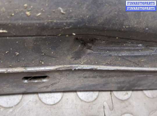 купить Накладка на порог на BMW 1 E87 2004-2011