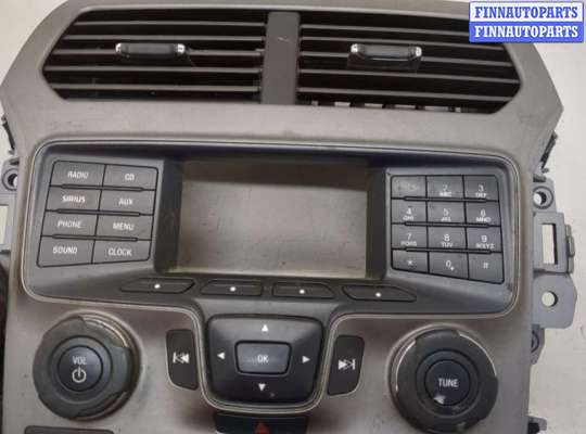 купить Переключатель отопителя (печки) на Ford Explorer 2010-2015