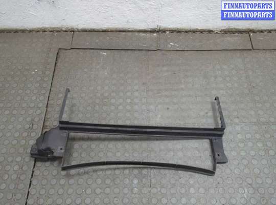 Купить Воздухозаборник на Opel Mokka 2012-2019 Воздухозаборник OP2380098 на Opel Mokka 2012-2019