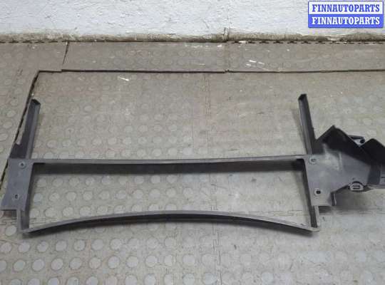 купить Воздухозаборник на Opel Mokka 2012-2019