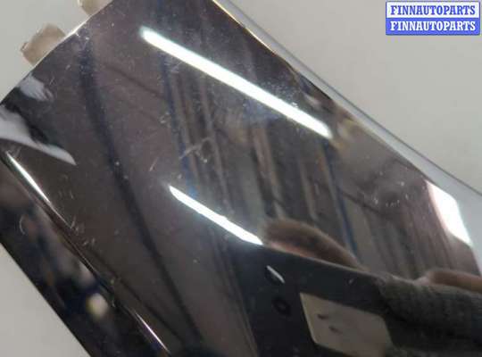 купить Накладка рейлинга на Infiniti QX56 2004-2010