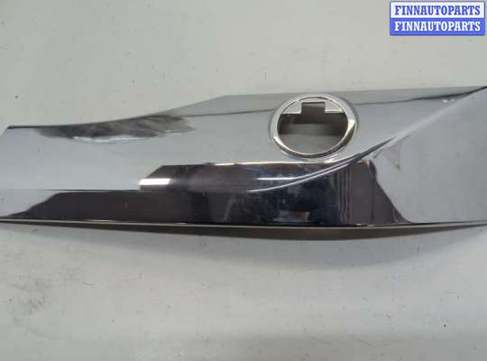 купить Накладка рейлинга на Infiniti QX56 2004-2010