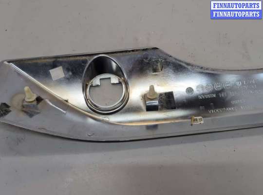 купить Накладка рейлинга на Infiniti QX56 2004-2010