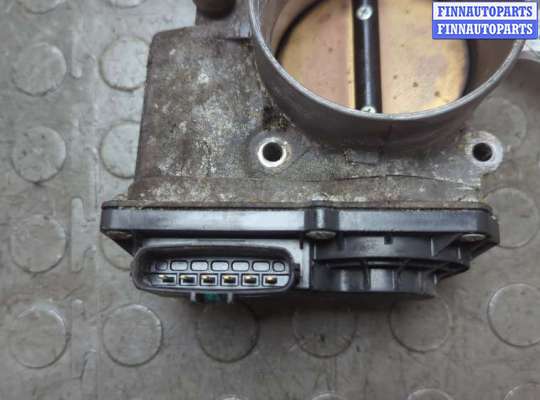 купить Заслонка дроссельная на Infiniti QX56 2004-2010