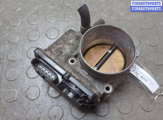 купить Заслонка дроссельная на Infiniti QX56 2004-2010