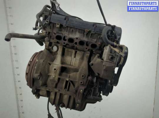 Компрессор кондиционера AU1720712 на Audi A4 (B6) 2000-2006