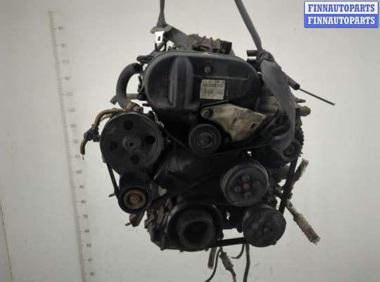 купить Компрессор кондиционера на Audi A4 (B6) 2000-2006