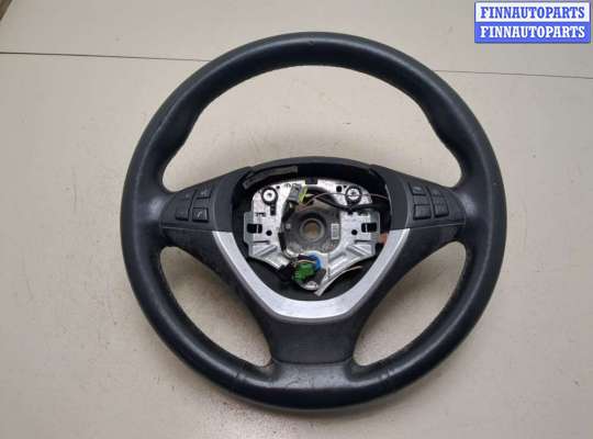 купить Руль на BMW X5 E70 2007-2013