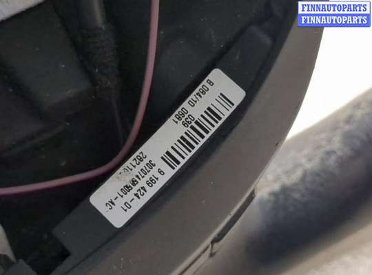 купить Руль на BMW X5 E70 2007-2013