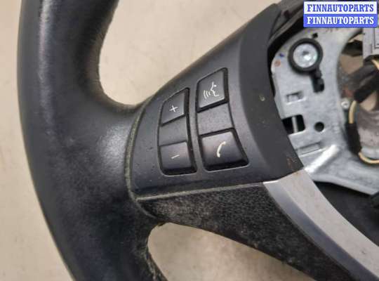 купить Руль на BMW X5 E70 2007-2013