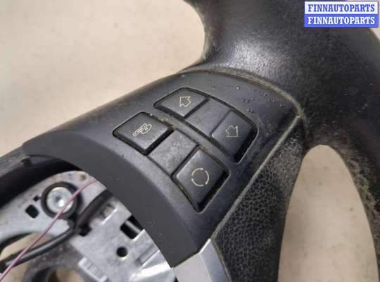 купить Руль на BMW X5 E70 2007-2013