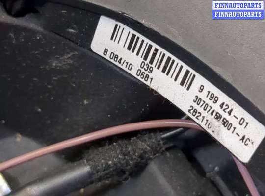 купить Руль на BMW X5 E70 2007-2013