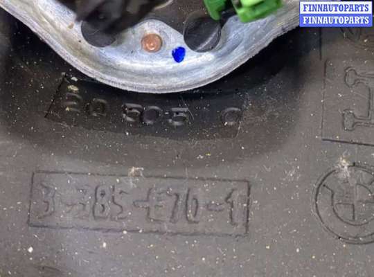купить Руль на BMW X5 E70 2007-2013