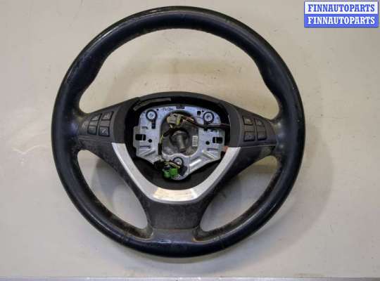 купить Руль на BMW X5 E70 2007-2013