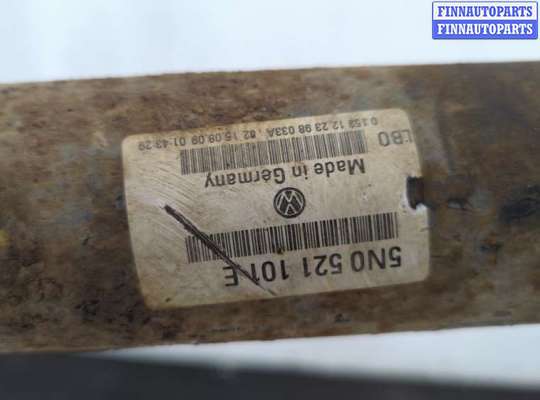 купить Кардан на Volkswagen Tiguan 2007-2011