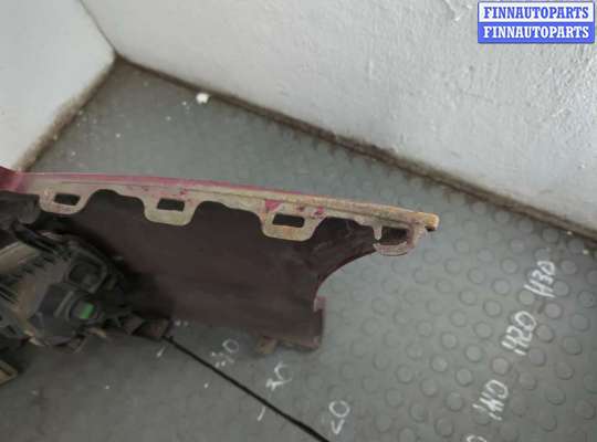 купить Фара противотуманная (галогенка) на Peugeot 407 2004-2011