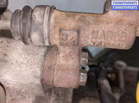 купить КПП 5-ст.мех. (МКПП) на Nissan Almera N16 2000-2006