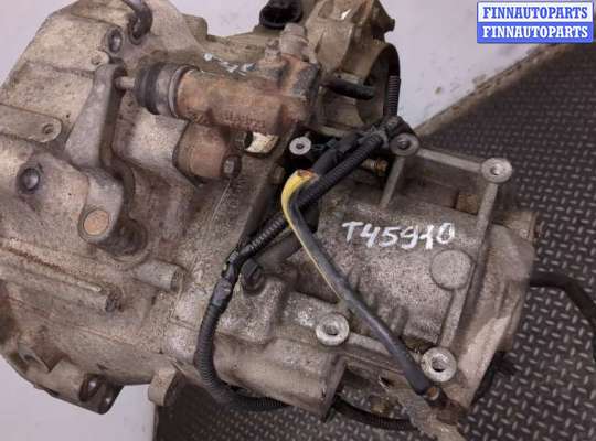 купить КПП 5-ст.мех. (МКПП) на Nissan Almera N16 2000-2006