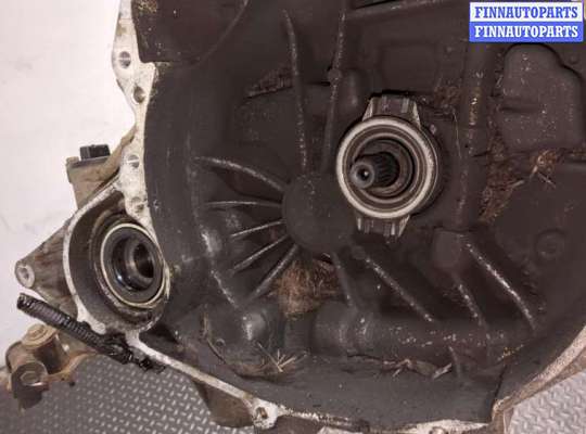 купить КПП 5-ст.мех. (МКПП) на Nissan Almera N16 2000-2006