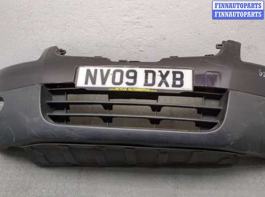 купить Бампер на Nissan Qashqai 2006-2013