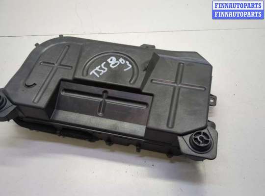 Аудиотехника на Mazda 3 I (BK)