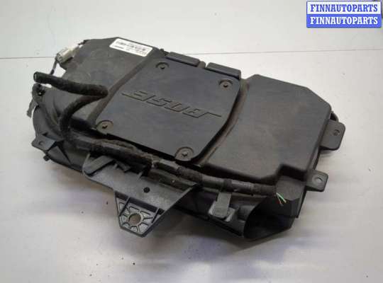 Аудиотехника на Mazda 3 I (BK)