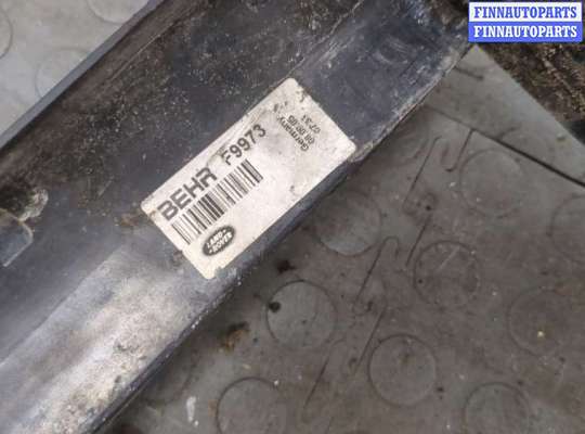 купить Кожух вентилятора радиатора (диффузор) на Land Rover Range Rover 3 (LM) 2002-2012